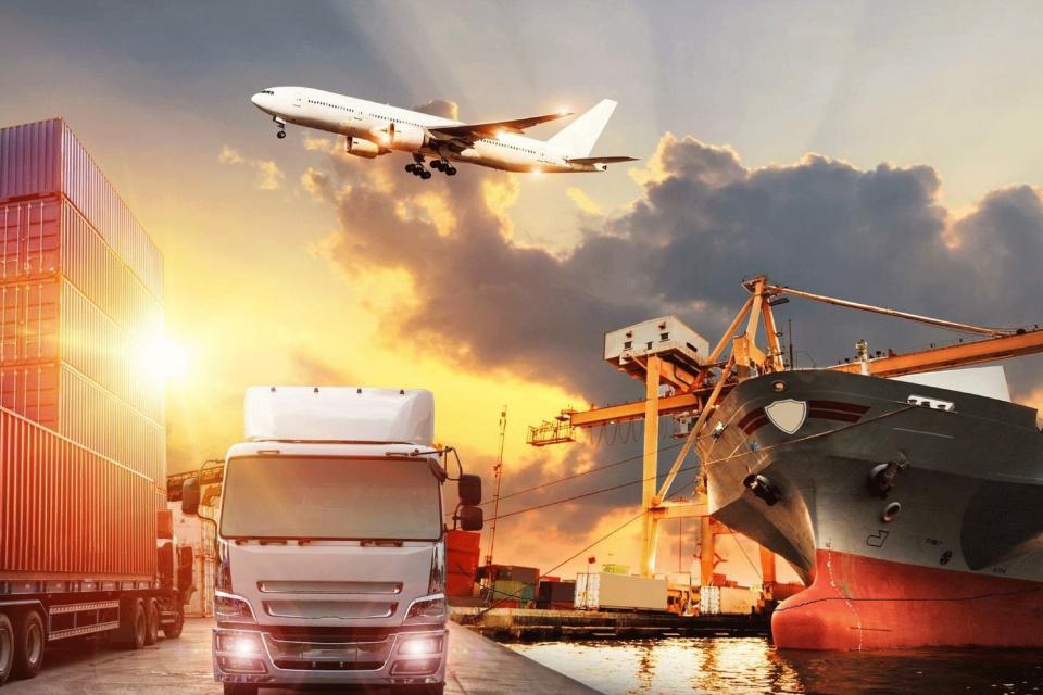 Transportation image