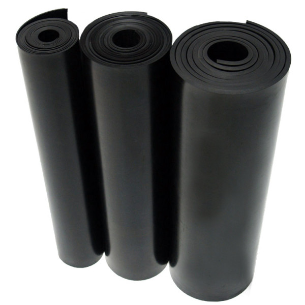 EPDM Sheet Rubber
