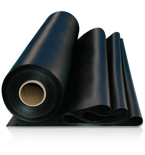 Nitrile Sheet Rubber