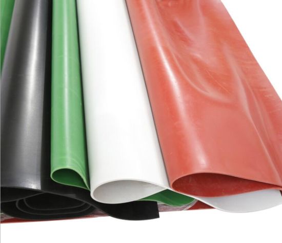Viton Rubber Sheet