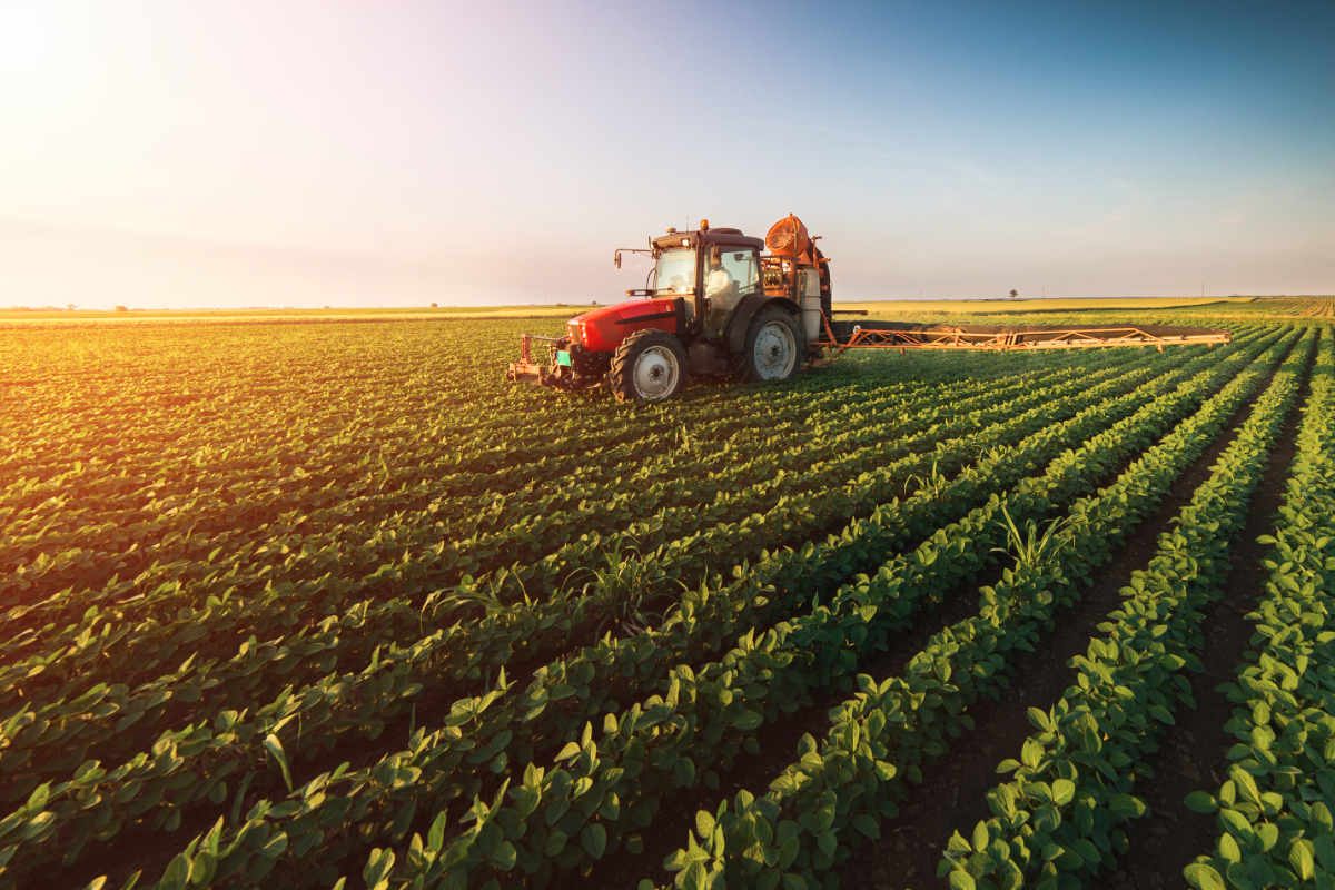 Agriculture image